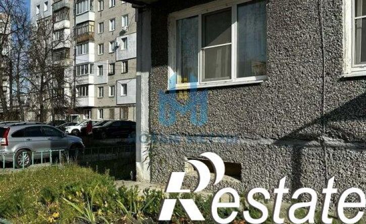 1-комн квартира улица Гайдара, 57,  д. 57