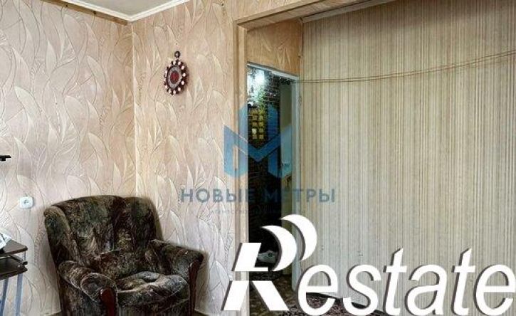 1-комн квартира улица Гайдара, 57,  д. 57