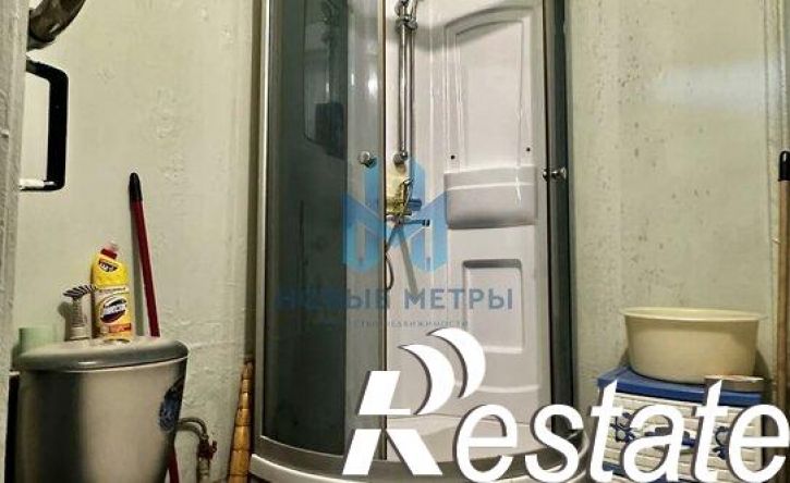 1-комн квартира улица Гайдара, 57,  д. 57