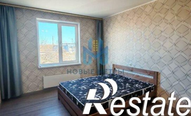 1-комн квартира Окская набережная, 19,  д. 19