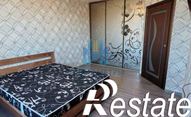 1-комн квартира Окская набережная, 19,  д. 19