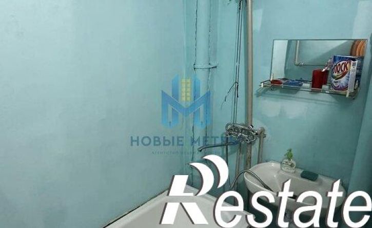 2-комн квартира улица Петрищева, 6,  д. 6