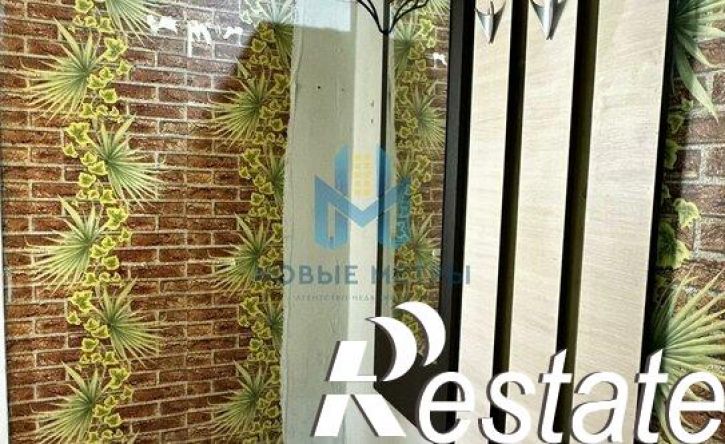 1-комн квартира улица Гайдара, 57,  д. 57