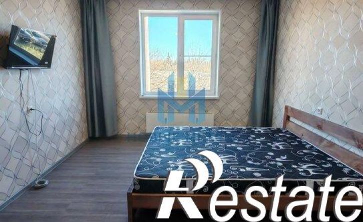 1-комн квартира Окская набережная, 19,  д. 19