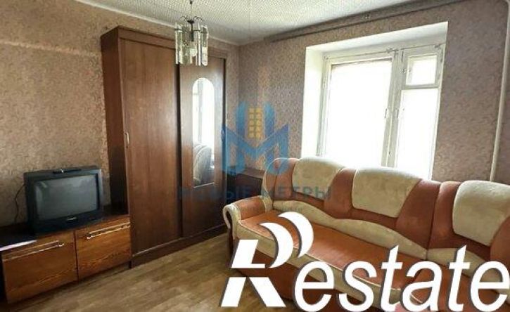 2-комн квартира улица Петрищева, 6,  д. 6