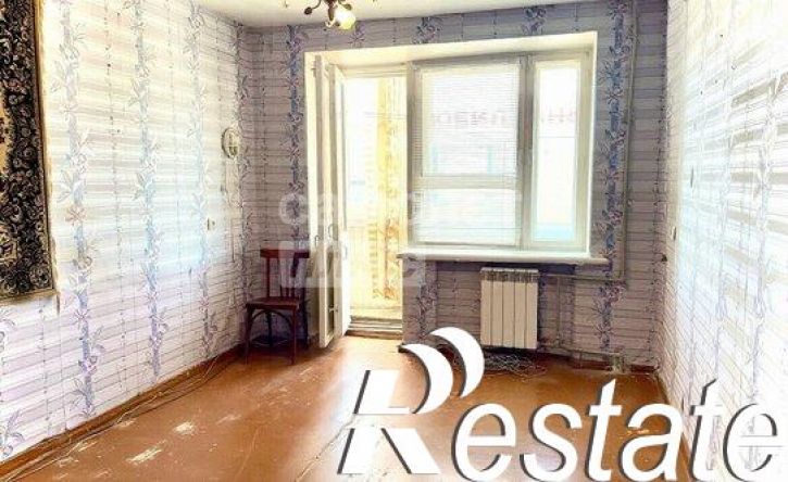 2-комн квартира улица Чапаева, 29,  д. 29