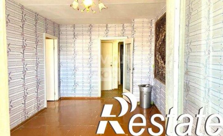 2-комн квартира улица Чапаева, 29,  д. 29