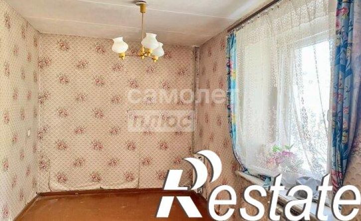 2-комн квартира улица Чапаева, 29,  д. 29