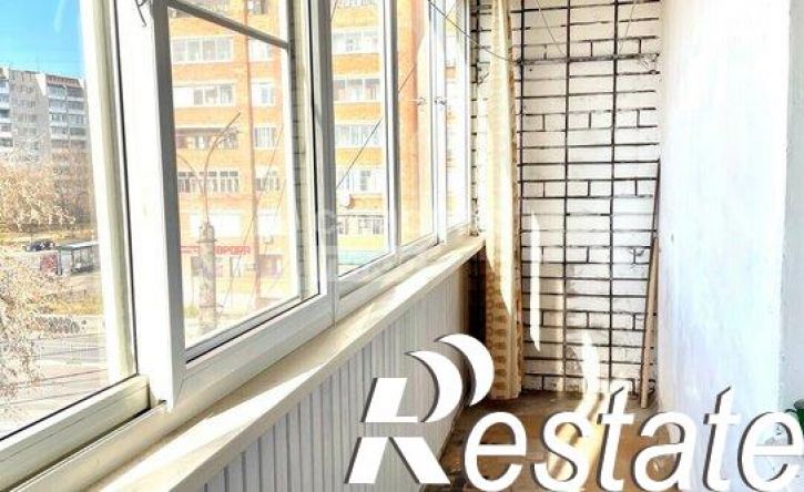 2-комн квартира улица Чапаева, 29,  д. 29