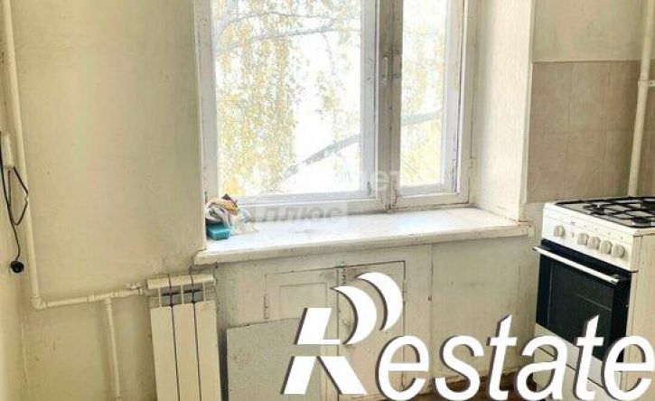 2-комн квартира улица Чапаева, 29,  д. 29