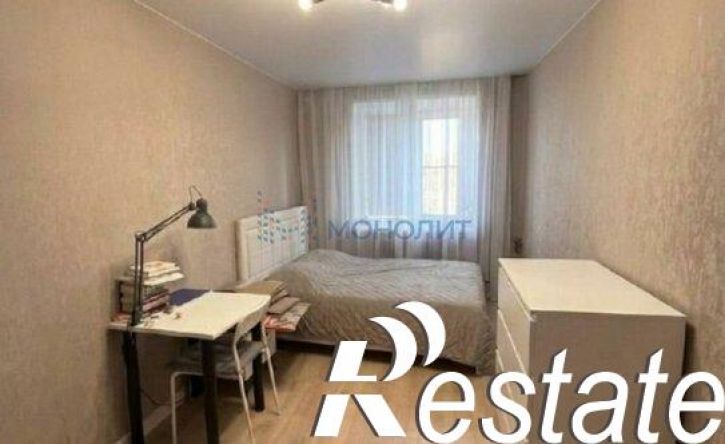 3-комн квартира Октябрьская улица, 50,  д. 50