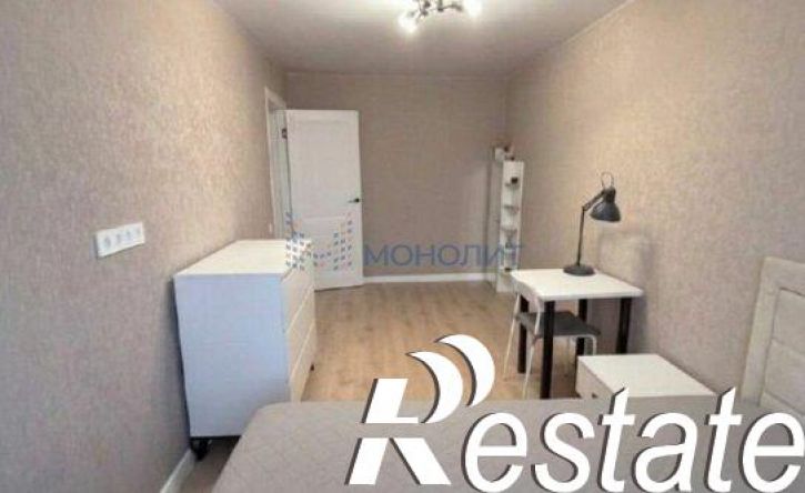 3-комн квартира Октябрьская улица, 50,  д. 50