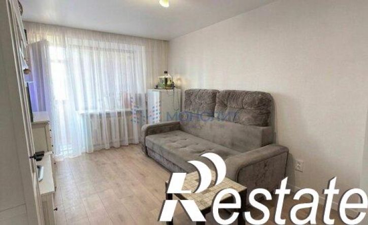 3-комн квартира Октябрьская улица, 50,  д. 50