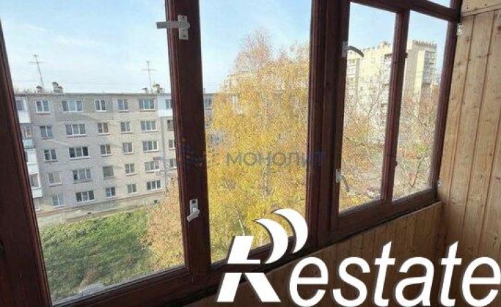 3-комн квартира Октябрьская улица, 50,  д. 50