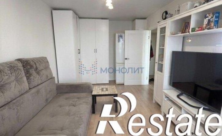 3-комн квартира Октябрьская улица, 50,  д. 50