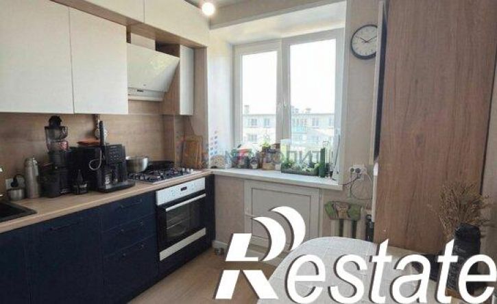 3-комн квартира Октябрьская улица, 50,  д. 50