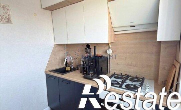 3-комн квартира Октябрьская улица, 50,  д. 50