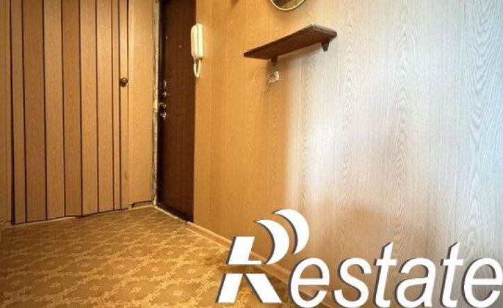 1-комн квартира улица Терешковой, 56,  д. 56