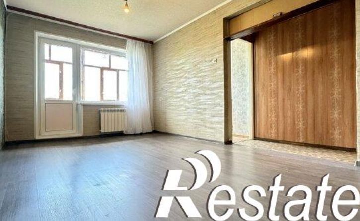 1-комн квартира улица Терешковой, 56,  д. 56