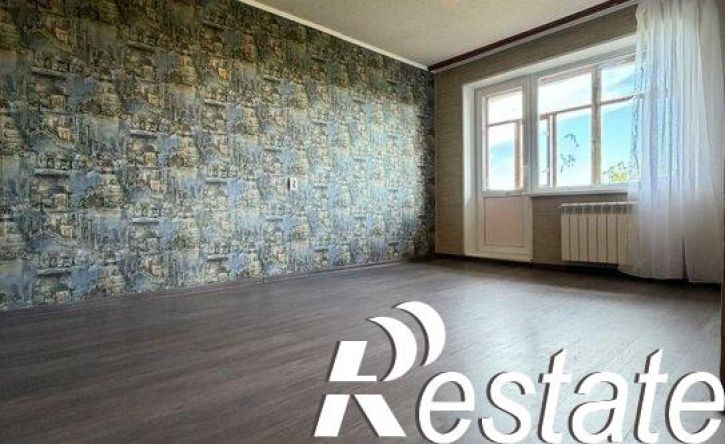 1-комн квартира улица Терешковой, 56,  д. 56