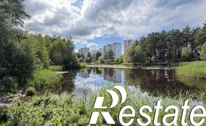 1-комн квартира улица Терешковой, 56,  д. 56
