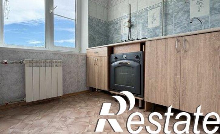1-комн квартира улица Терешковой, 56,  д. 56