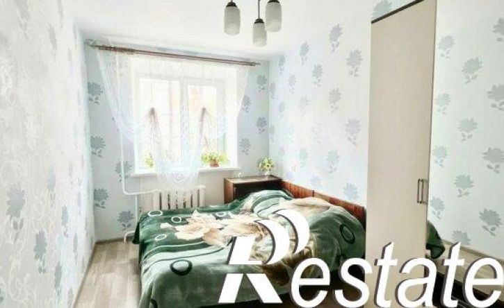 3-комн квартира улица Сухаренко, 5,  д. 5