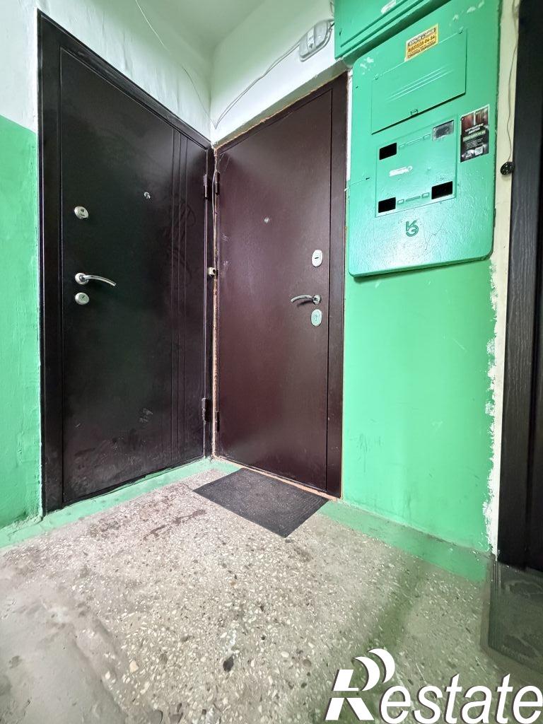 Купить квартиру за 3 640 000 рублей на Терешковой ул, 56