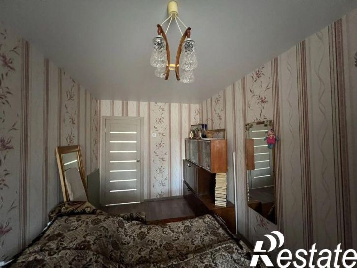 3-комн квартира Сухаренко ул, 5