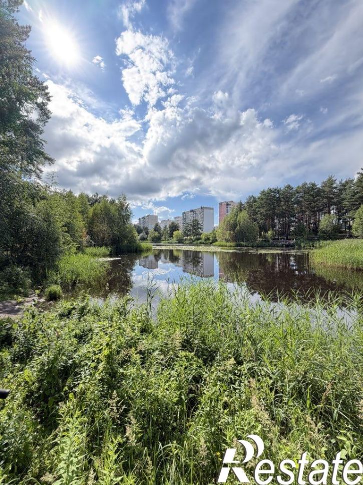 1-комн квартира Терешковой ул, 56