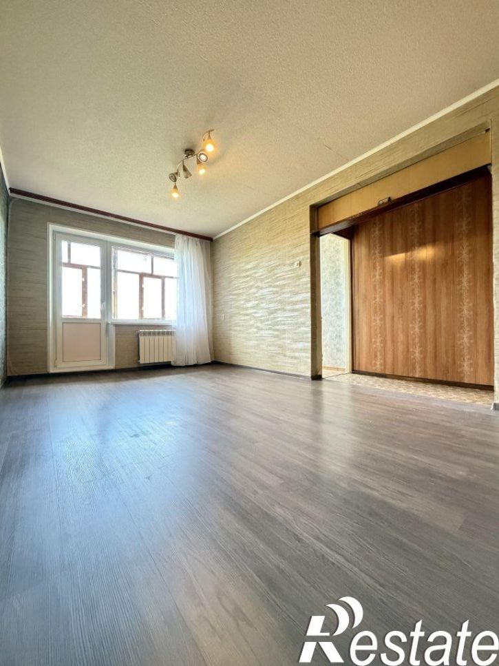 1-комн квартира Терешковой ул, 56
