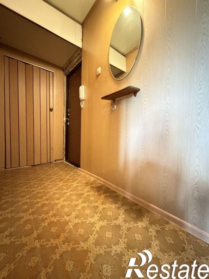 1-комн квартира Терешковой ул, 56