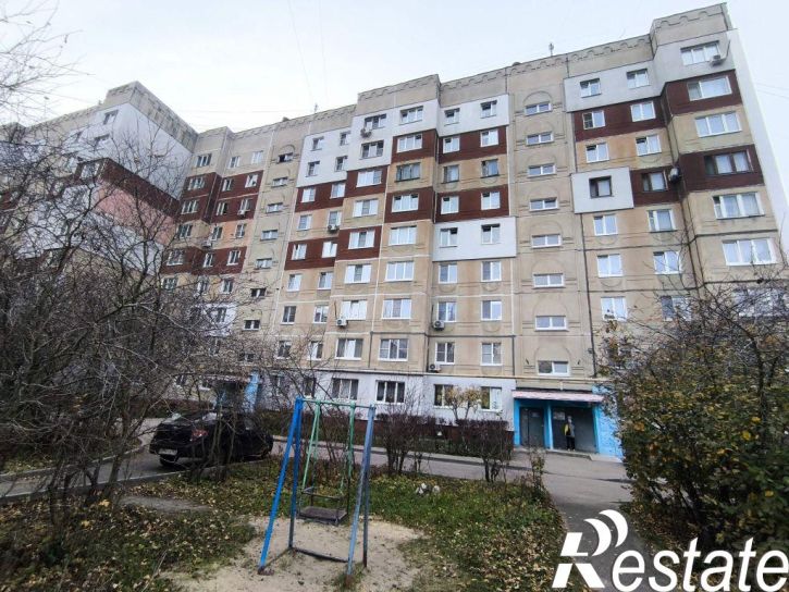 1-комн квартира Циолковского пр-кт, 94а