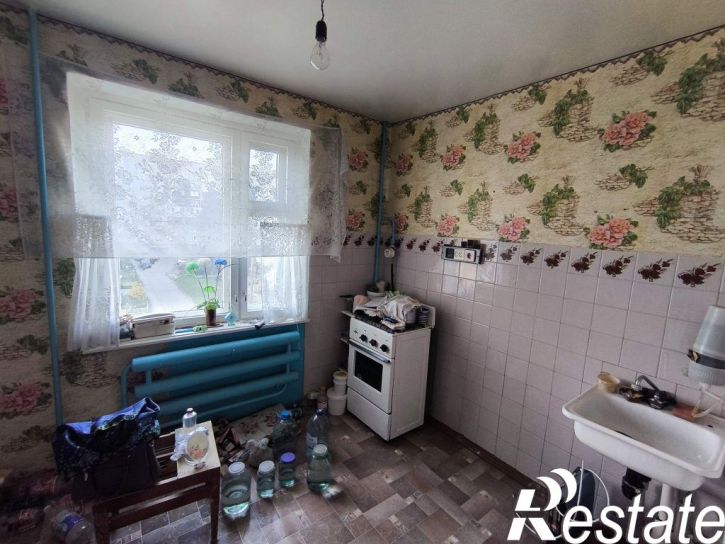 1-комн квартира Циолковского пр-кт, 94а