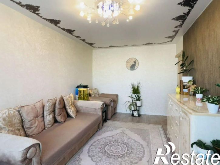 3-комн квартира Пушкинская ул, 4