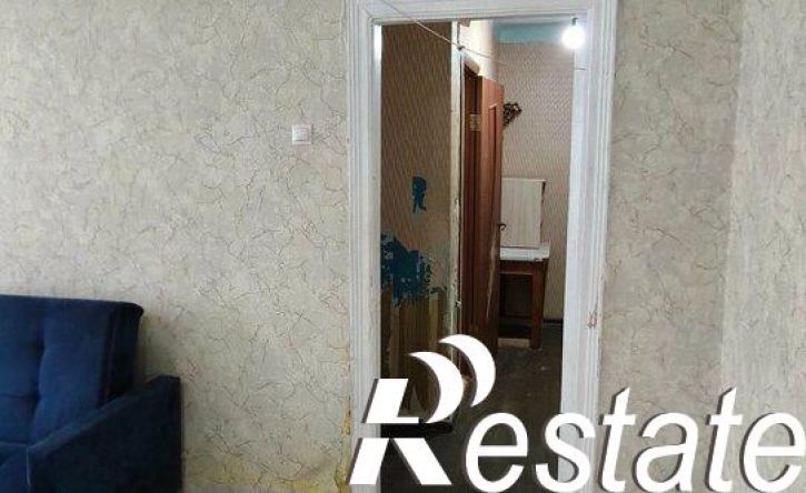 2-комн квартира проспект Циолковского, 28,  д. 28