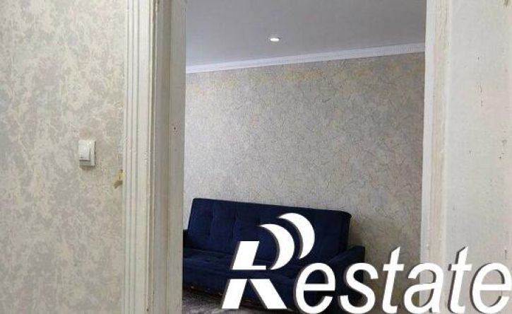 2-комн квартира проспект Циолковского, 28,  д. 28