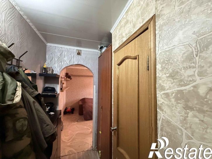 2-комн квартира Гайдара ул, 73