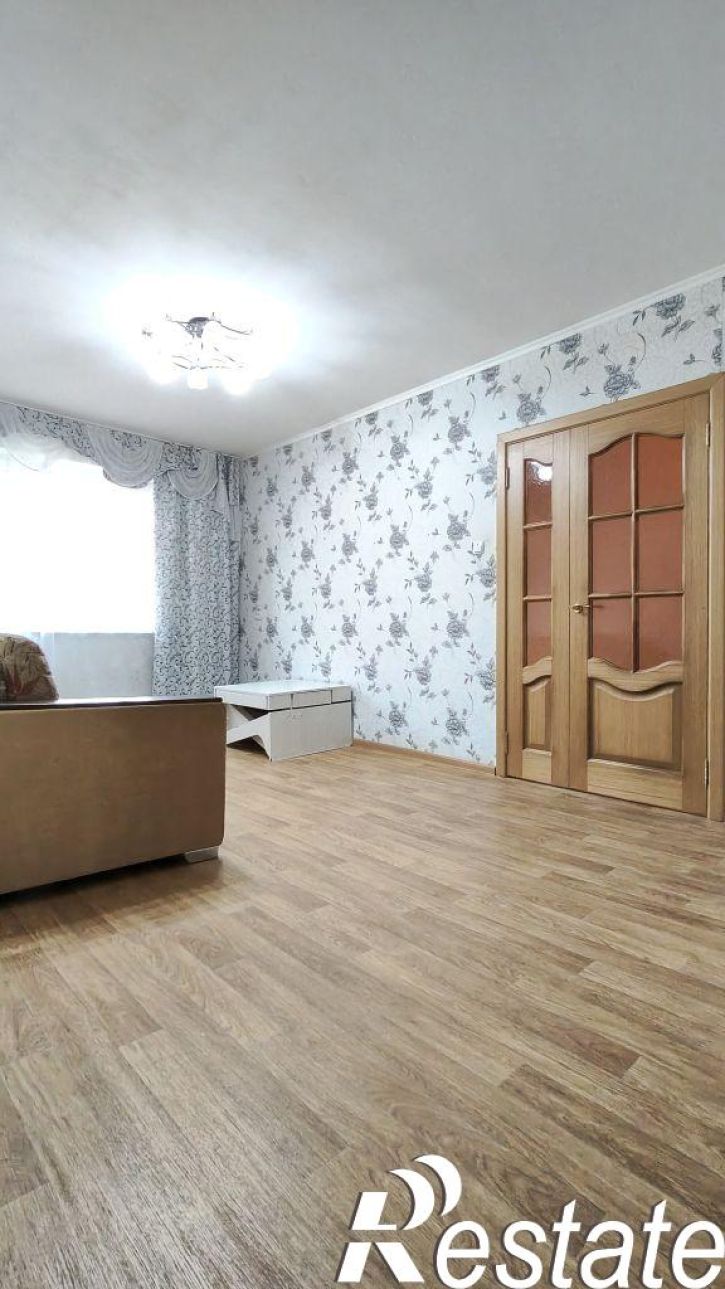 3-комн квартира Маяковского ул, 45