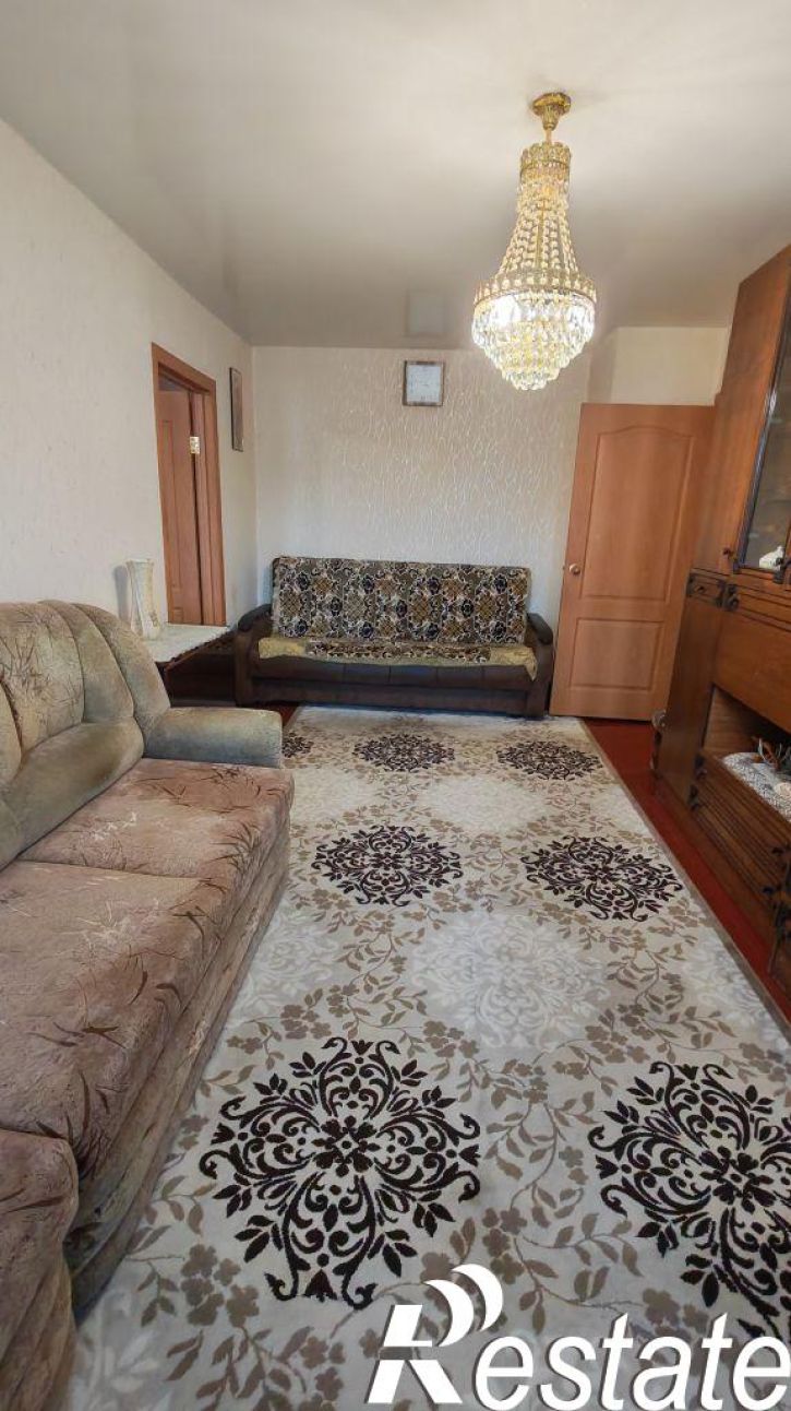 2-комн квартира Островского ул, 4 а