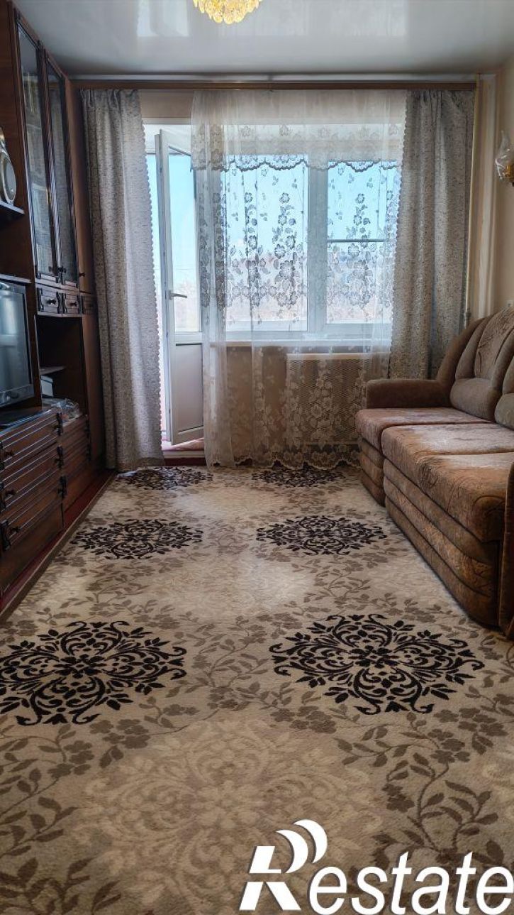2-комн квартира Островского ул, 4 а