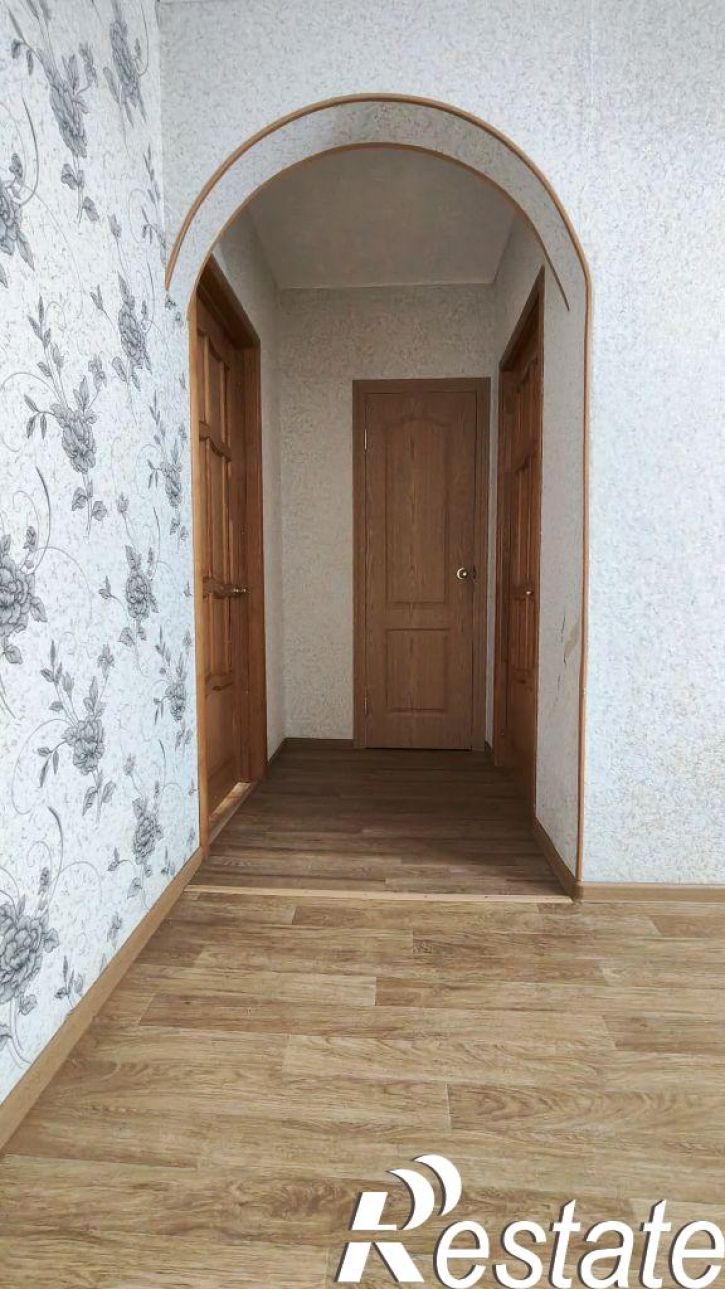 3-комн квартира Маяковского ул, 45