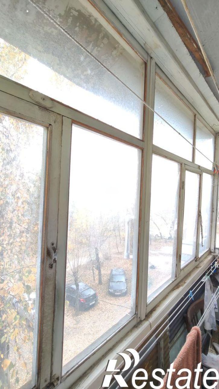 3-комн квартира Маяковского ул, 45