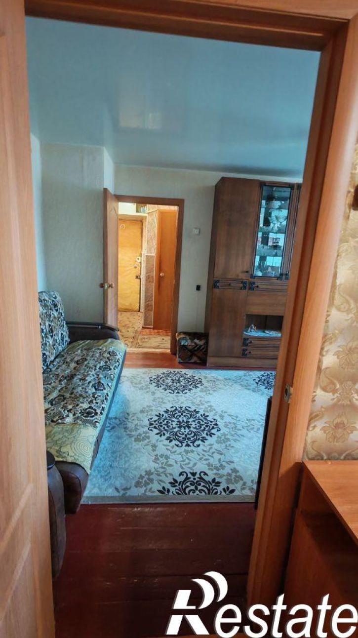2-комн квартира Островского ул, 4 а