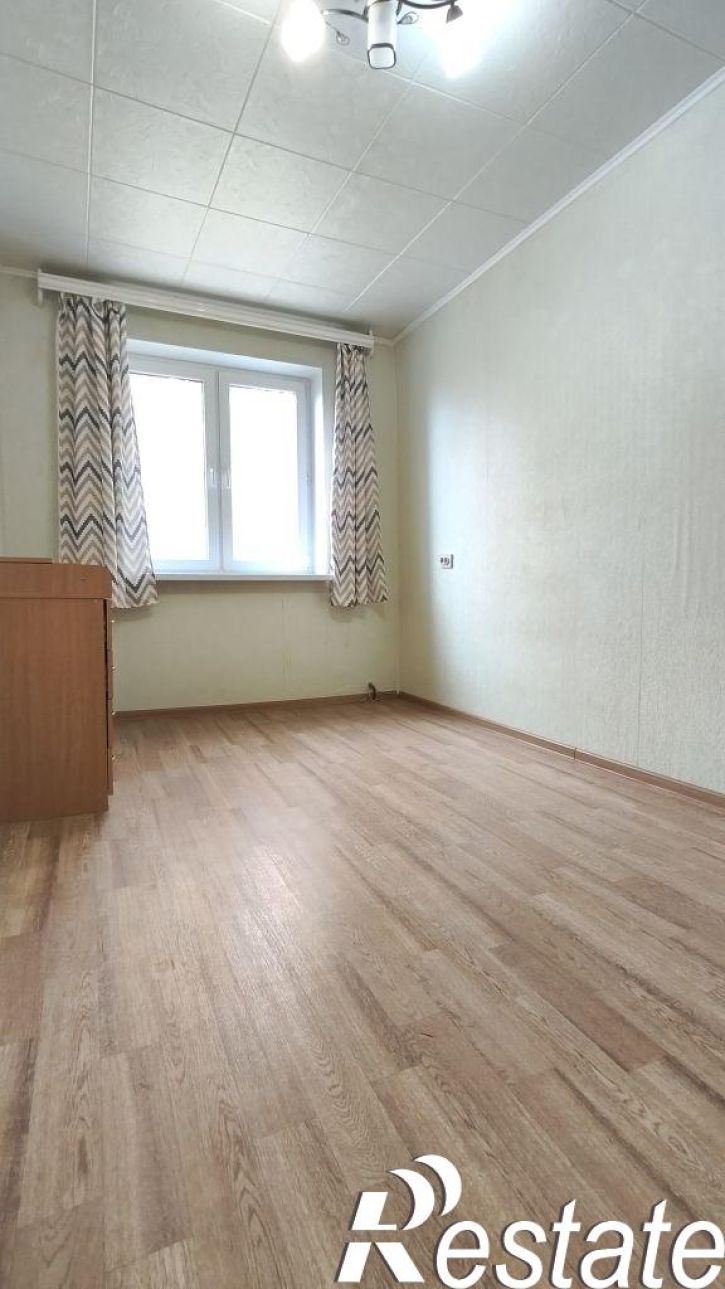3-комн квартира Маяковского ул, 45