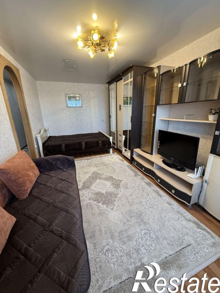 1-комн квартира Гайдара пл, 43