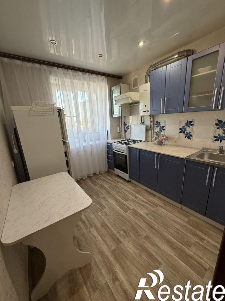 1-комн квартира Гайдара пл, 43