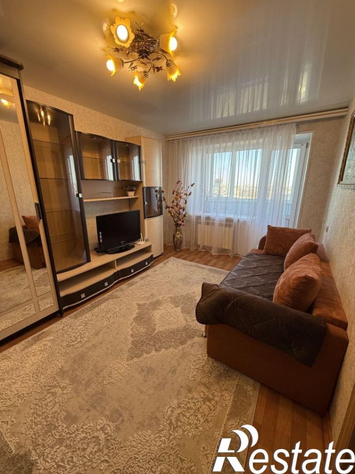 1-комн квартира Гайдара пл, 43