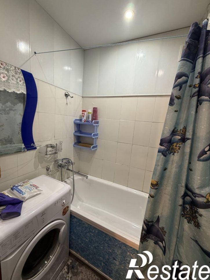 1-комн квартира Гайдара пл, 43