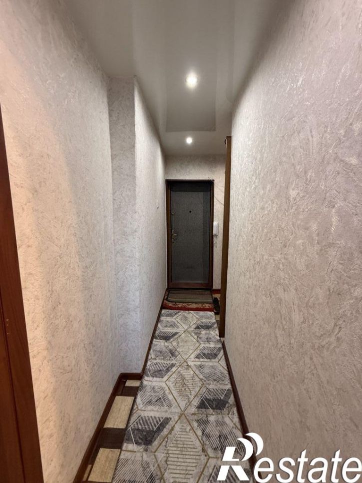 1-комн квартира Гайдара пл, 43